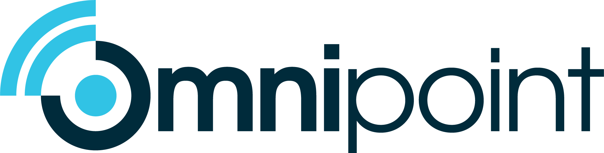 Omnipoint Tech Store logo