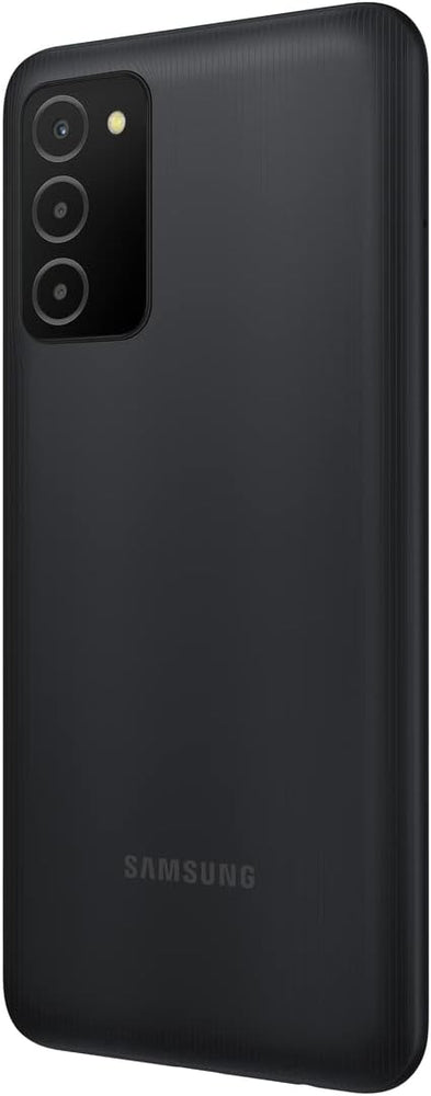 SAMSUNG Galaxy A54 5G A Series Cell Phone, Unlocked Android Smartphone, 128GB, 6.4” Fluid Display Screen, Pro Grade Camera, Long Battery Life, Refined Design, US Version, 2023, Awesome Black SAMSUNG Galaxy A54 5G A Series Cell Phone, Unlocked Android Smartphone, 128GB, 6.4” Fluid Display Screen, Pro Grade Camera, Long Battery Life, Refined Design, US Version, 2023, Awesome Black