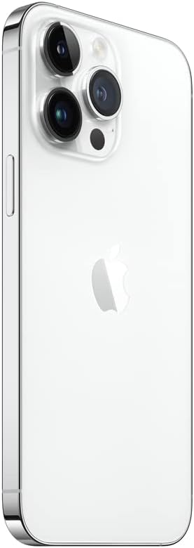 Apple iPhone 14 Pro Max, 128GB, Gold - Unlocked (Renewed) Apple iPhone 14 Pro Max, 128GB, Gold - Unlocked (Renewed)