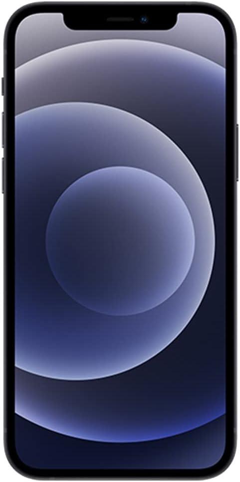 Apple iPhone 12, 64GB, Blue - Fully Unlocked (Renewed) Apple iPhone 12, 64GB, Blue - Fully Unlocked (Renewed)