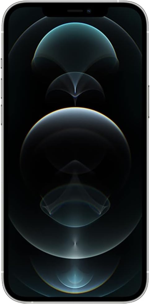 Apple iPhone 12 Pro, 128GB, Graphite - Fully Unlocked (Renewed) Apple iPhone 12 Pro, 128GB, Graphite - Fully Unlocked (Renewed)