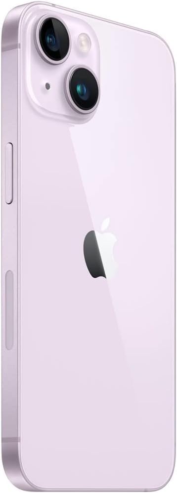 Apple iPhone 14, 128GB, Blue - Unlocked (Renewed) Apple iPhone 14, 128GB, Blue - Unlocked (Renewed)