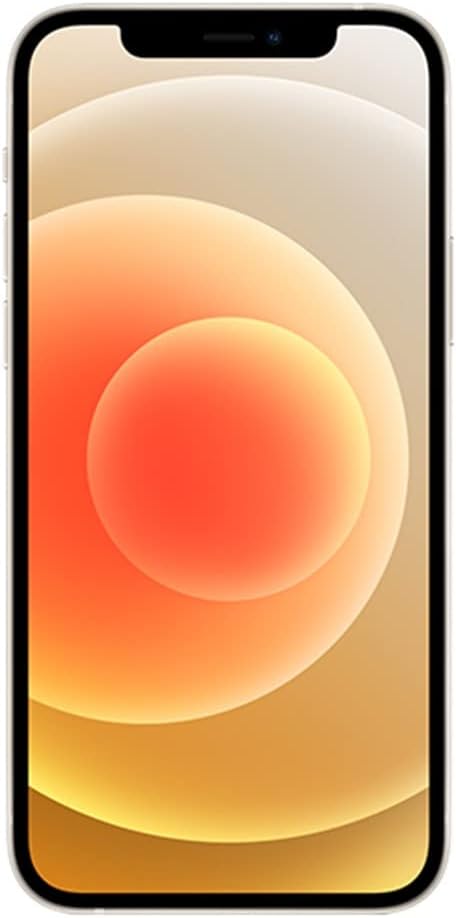 Apple iPhone 12, 64GB, Blue - Fully Unlocked (Renewed) Apple iPhone 12, 64GB, Blue - Fully Unlocked (Renewed)