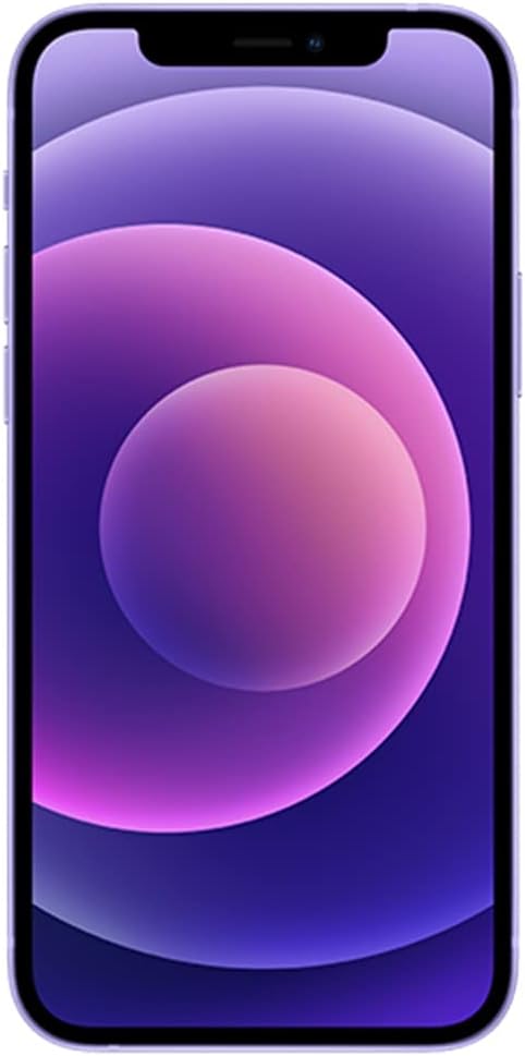 Apple iPhone 12, 64GB, Blue - Fully Unlocked (Renewed) Apple iPhone 12, 64GB, Blue - Fully Unlocked (Renewed)