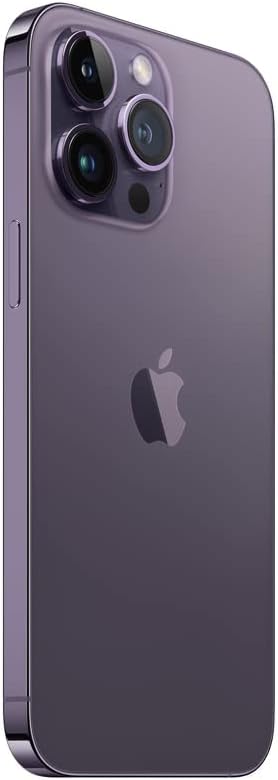Apple iPhone 14 Pro Max, 128GB, Gold - Unlocked (Renewed) Apple iPhone 14 Pro Max, 128GB, Gold - Unlocked (Renewed)