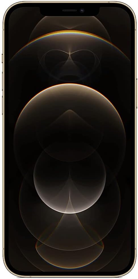 Apple iPhone 12 Pro, 128GB, Graphite - Fully Unlocked (Renewed) Apple iPhone 12 Pro, 128GB, Graphite - Fully Unlocked (Renewed)