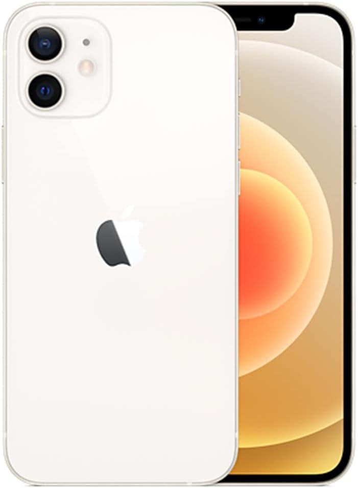 Apple iPhone 12, 64GB, Blue - Fully Unlocked (Renewed) Apple iPhone 12, 64GB, Blue - Fully Unlocked (Renewed)