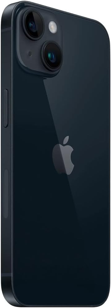 Apple iPhone 14, 128GB, Blue - Unlocked (Renewed) Apple iPhone 14, 128GB, Blue - Unlocked (Renewed)