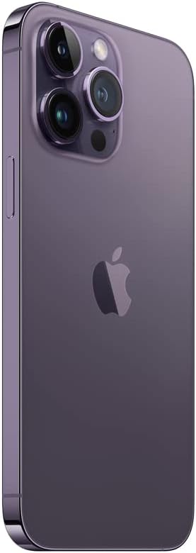 Apple iPhone 14 Pro Max, 128GB, Gold - Unlocked (Renewed) Apple iPhone 14 Pro Max, 128GB, Gold - Unlocked (Renewed)