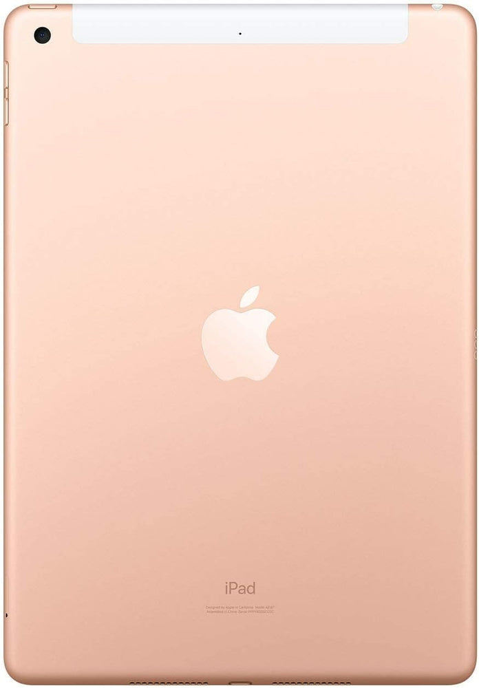 Apple iPad (10.2-Inch, Wi-Fi, 32GB) - Space Gray (Renewed) Apple iPad (10.2-Inch, Wi-Fi, 32GB) - Space Gray (Renewed)