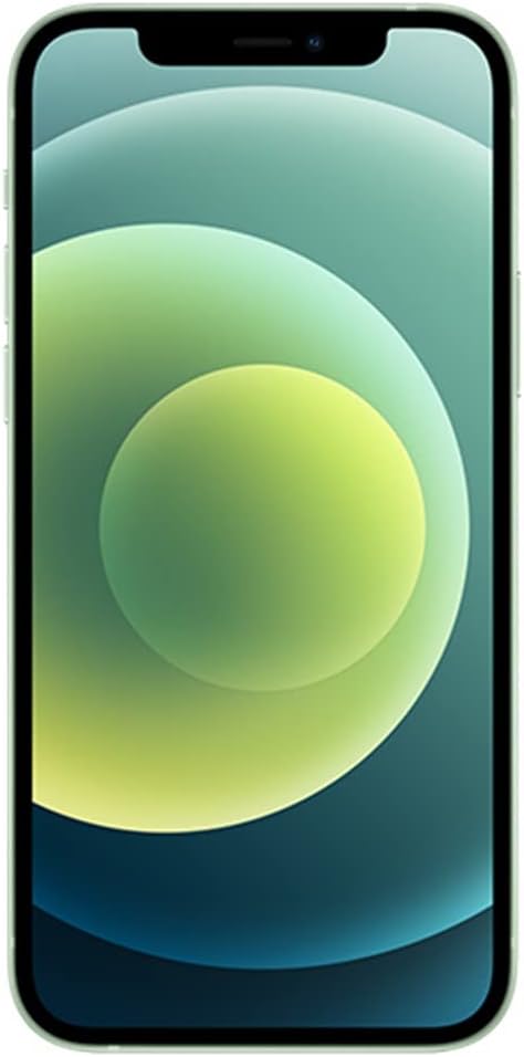 Apple iPhone 12, 64GB, Blue - Fully Unlocked (Renewed) Apple iPhone 12, 64GB, Blue - Fully Unlocked (Renewed)