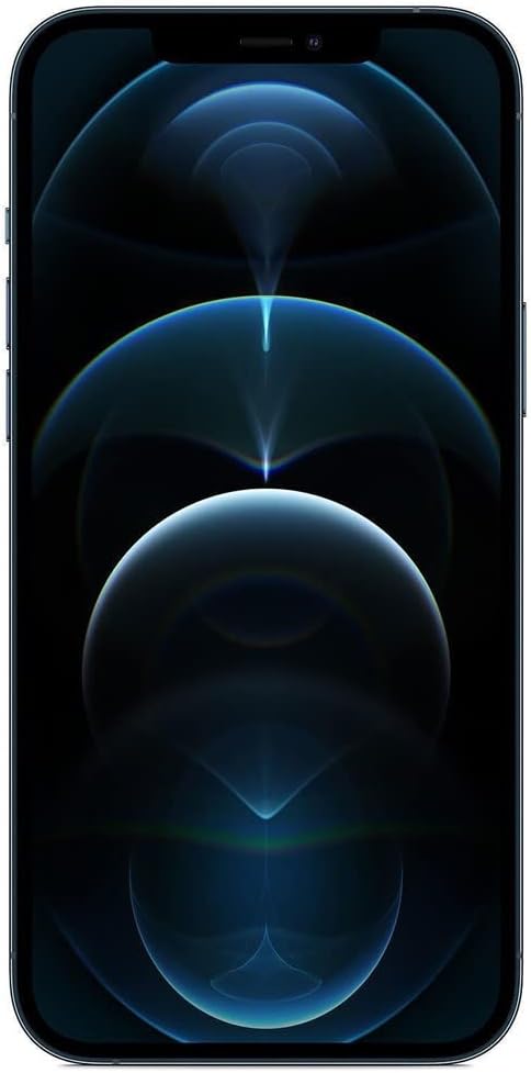 Apple iPhone 12 Pro, 128GB, Graphite - Fully Unlocked (Renewed) Apple iPhone 12 Pro, 128GB, Graphite - Fully Unlocked (Renewed)