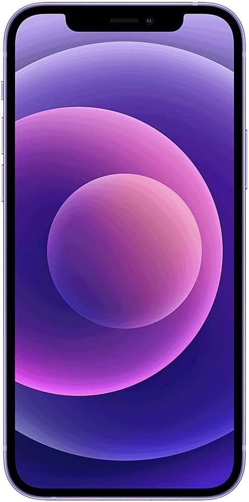 Apple iPhone 12, 64GB, Blue - Fully Unlocked (Renewed) Apple iPhone 12, 64GB, Blue - Fully Unlocked (Renewed)