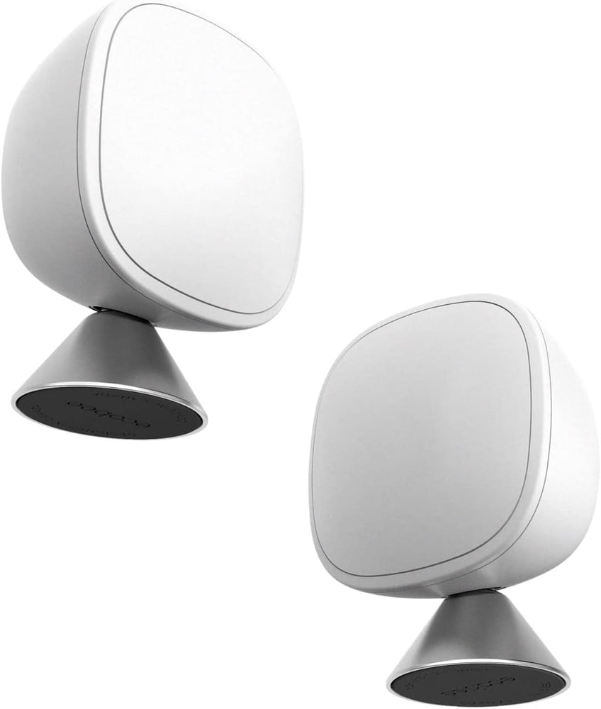ecobee New Smart Thermostat Premium with Smart Sensor and Air Quality Monitor - Programmable Wifi Thermostat - Works with Siri, Alexa, Google Assistant ecobee New Smart Thermostat Premium with Smart Sensor and Air Quality Monitor - Programmable Wifi Thermostat - Works with Siri, Alexa, Google Assistant
