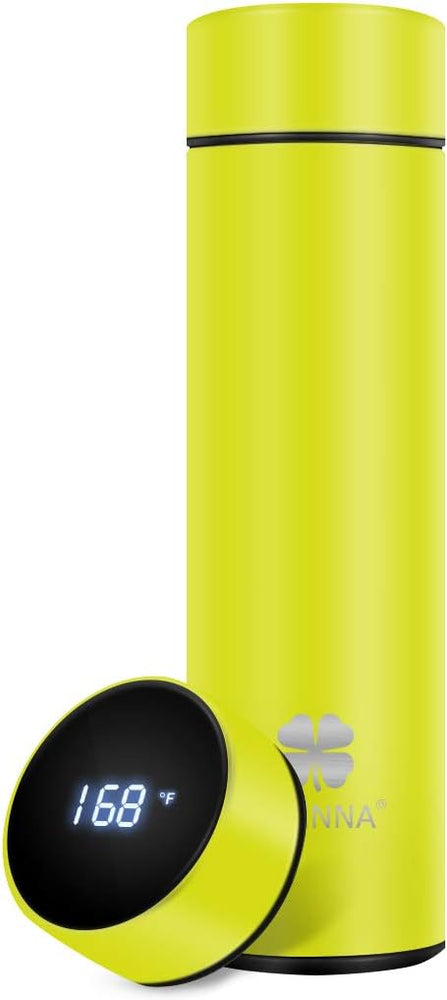 Coffee thermos,Coffee bottle,Tea Infuser Bottle,Smart Sports Water Bottle with LED Temperature Display,Double Wall Vacuum Insulated Water Bottle, Stay Hot for 24 Hrs,Cold for 24 Hrs Coffee thermos,Coffee bottle,Tea Infuser Bottle,Smart Sports Water Bottle with LED Temperature Display,Double Wall Vacuum Insulated Water Bottle, Stay Hot for 24 Hrs,Cold for 24 Hrs
