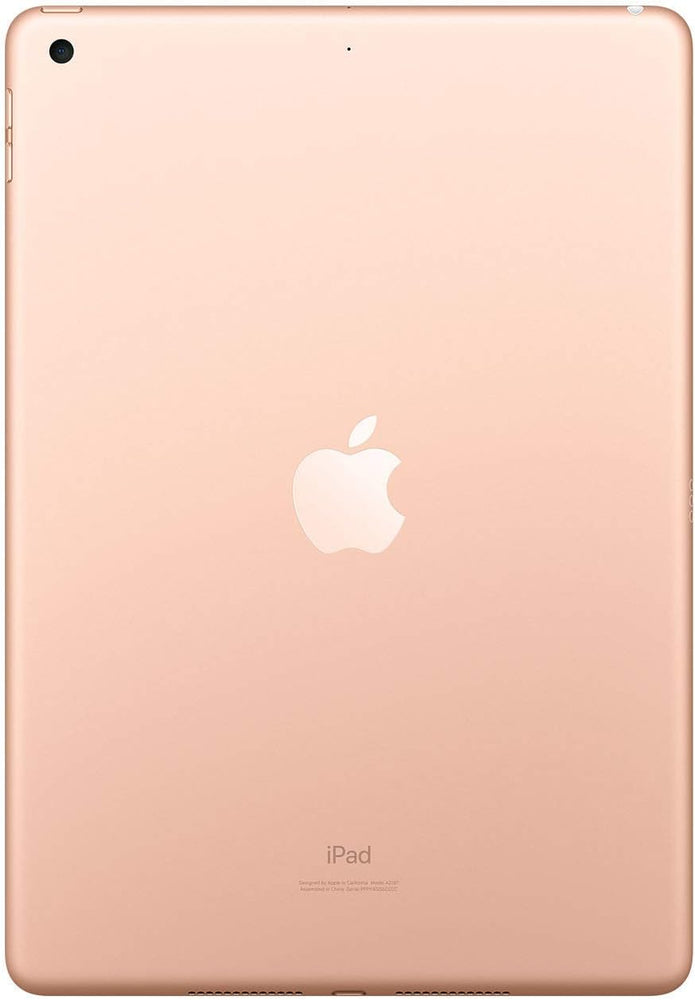 Apple iPad (10.2-Inch, Wi-Fi, 32GB) - Space Gray (Renewed) Apple iPad (10.2-Inch, Wi-Fi, 32GB) - Space Gray (Renewed)