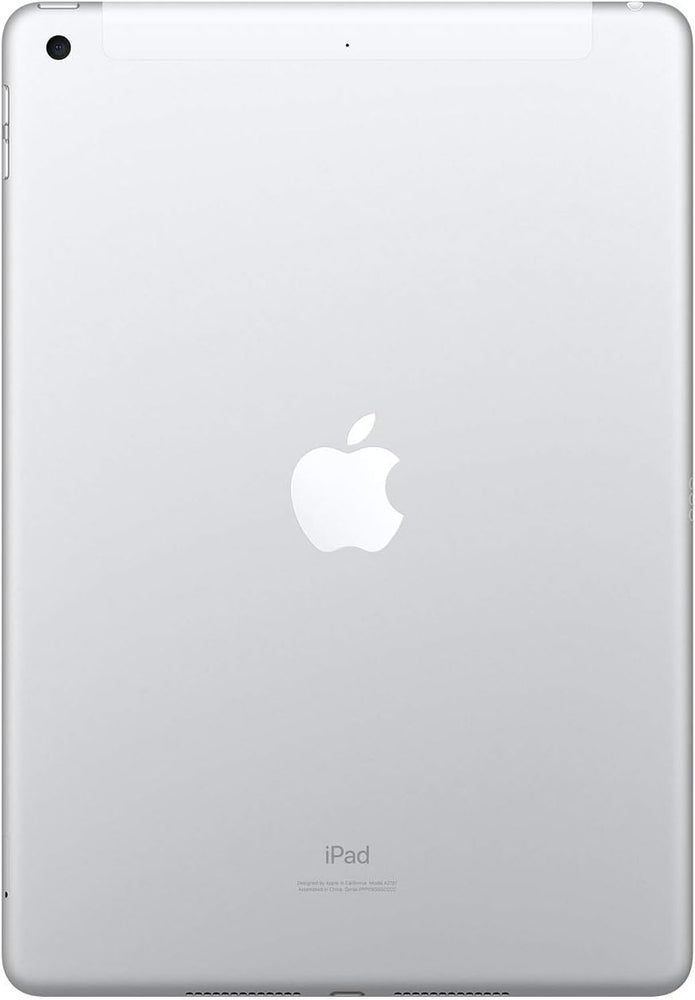 Apple iPad (10.2-Inch, Wi-Fi, 32GB) - Space Gray (Renewed) Apple iPad (10.2-Inch, Wi-Fi, 32GB) - Space Gray (Renewed)
