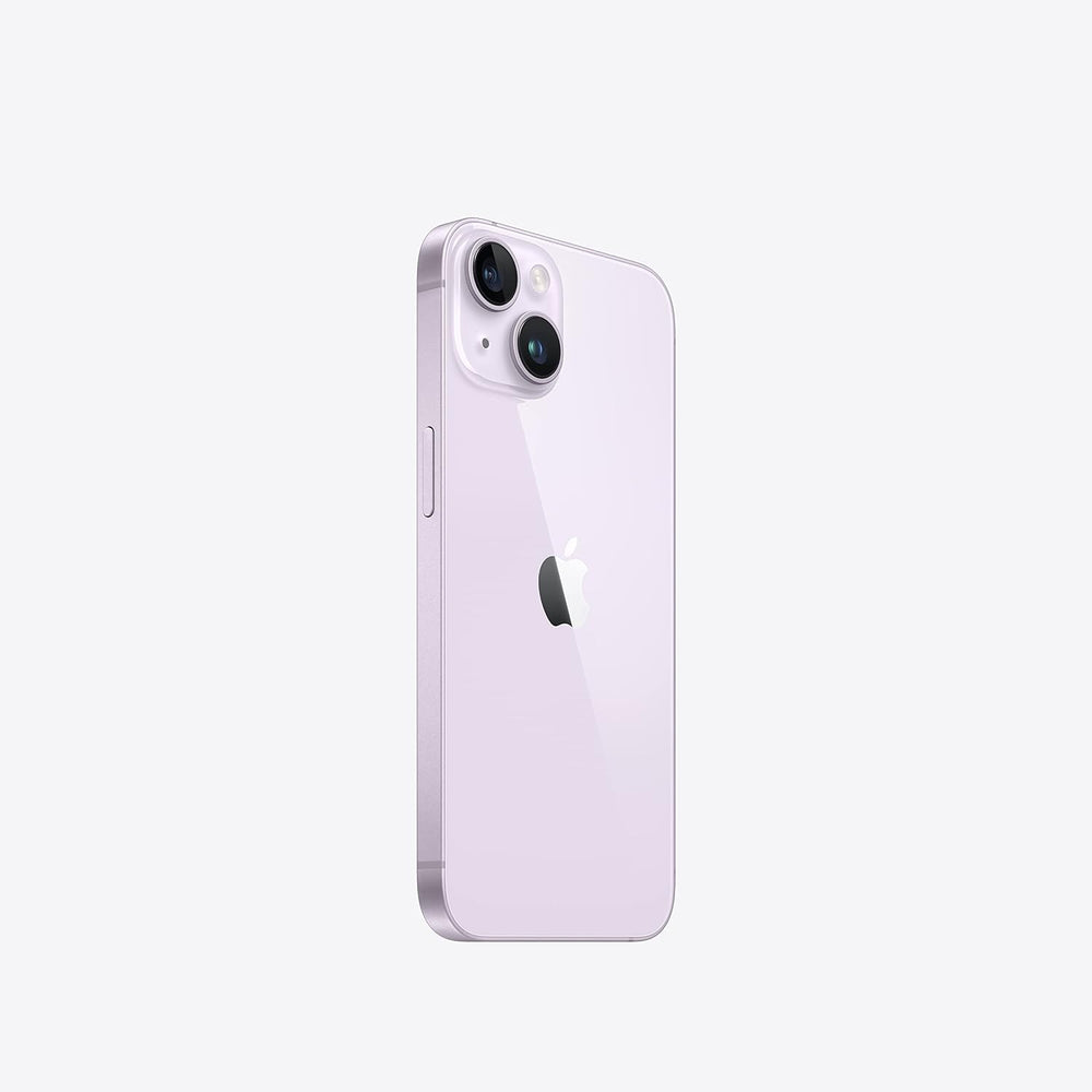 Apple iPhone 14, 128GB, Blue - Unlocked (Renewed) Apple iPhone 14, 128GB, Blue - Unlocked (Renewed)
