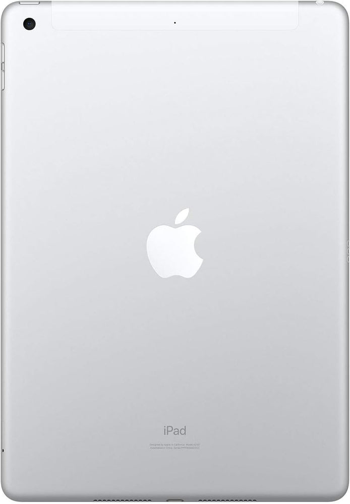 Apple iPad (10.2-Inch, Wi-Fi, 32GB) - Space Gray (Renewed) Apple iPad (10.2-Inch, Wi-Fi, 32GB) - Space Gray (Renewed)