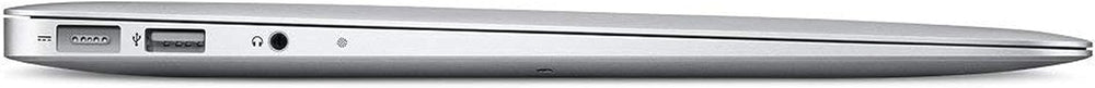 Apple 13 inches MacBook Air, 1.8GHz Intel Core i5 Dual Core Processor, 8GB RAM, 128GB SSD, Mac OS, Silver, MQD32LL/A (Renewed) Apple 13 inches MacBook Air, 1.8GHz Intel Core i5 Dual Core Processor, 8GB RAM, 128GB SSD, Mac OS, Silver, MQD32LL/A (Renewed)