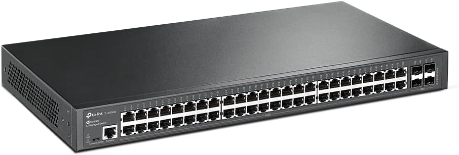 TP-Link TL-SG105, 5 Port Gigabit Unmanaged Ethernet Switch, Network Hub, Ethernet Splitter, Plug & Play, Fanless Metal Design, Shielded Ports, Traffic Optimization,Navy Blue TP-Link TL-SG105, 5 Port Gigabit Unmanaged Ethernet Switch, Network Hub, Ethernet Splitter, Plug & Play, Fanless Metal Design, Shielded Ports, Traffic Optimization,Navy Blue