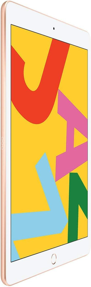 Apple iPad (10.2-Inch, Wi-Fi, 32GB) - Space Gray (Renewed) Apple iPad (10.2-Inch, Wi-Fi, 32GB) - Space Gray (Renewed)