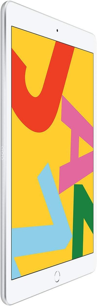 Apple iPad (10.2-Inch, Wi-Fi, 32GB) - Space Gray (Renewed) Apple iPad (10.2-Inch, Wi-Fi, 32GB) - Space Gray (Renewed)