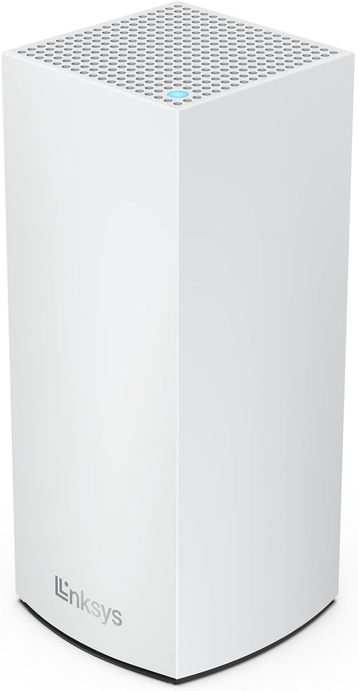 Linksys Atlas WiFi 6 Router Home WiFi Mesh System, Dual-Band, 2,000 Sq. ft Coverage, 25+ Devices, Speeds up to (AX3000) 3.0Gbps - MX2000 1-Pack Linksys Atlas WiFi 6 Router Home WiFi Mesh System, Dual-Band, 2,000 Sq. ft Coverage, 25+ Devices, Speeds up to (AX3000) 3.0Gbps - MX2000 1-Pack