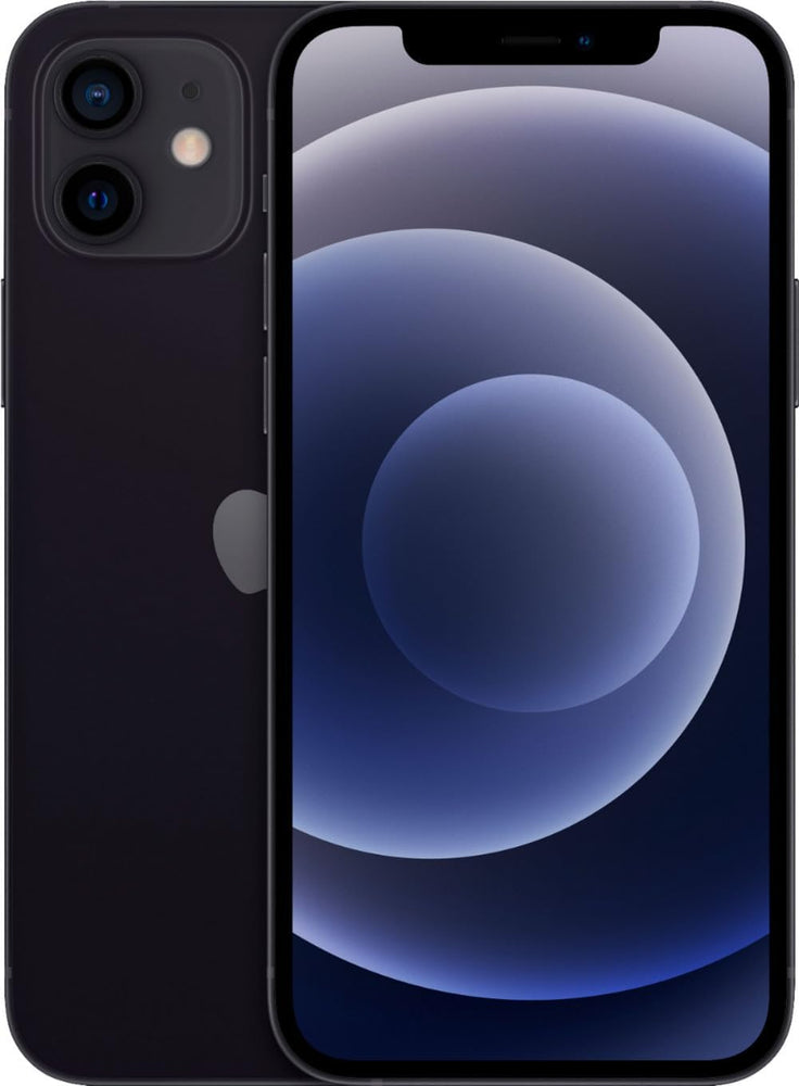 Apple iPhone 12, 64GB, Blue - Fully Unlocked (Renewed) Apple iPhone 12, 64GB, Blue - Fully Unlocked (Renewed)