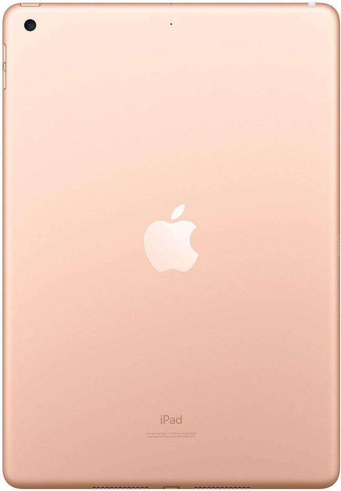 Apple iPad (10.2-Inch, Wi-Fi, 32GB) - Space Gray (Renewed) Apple iPad (10.2-Inch, Wi-Fi, 32GB) - Space Gray (Renewed)