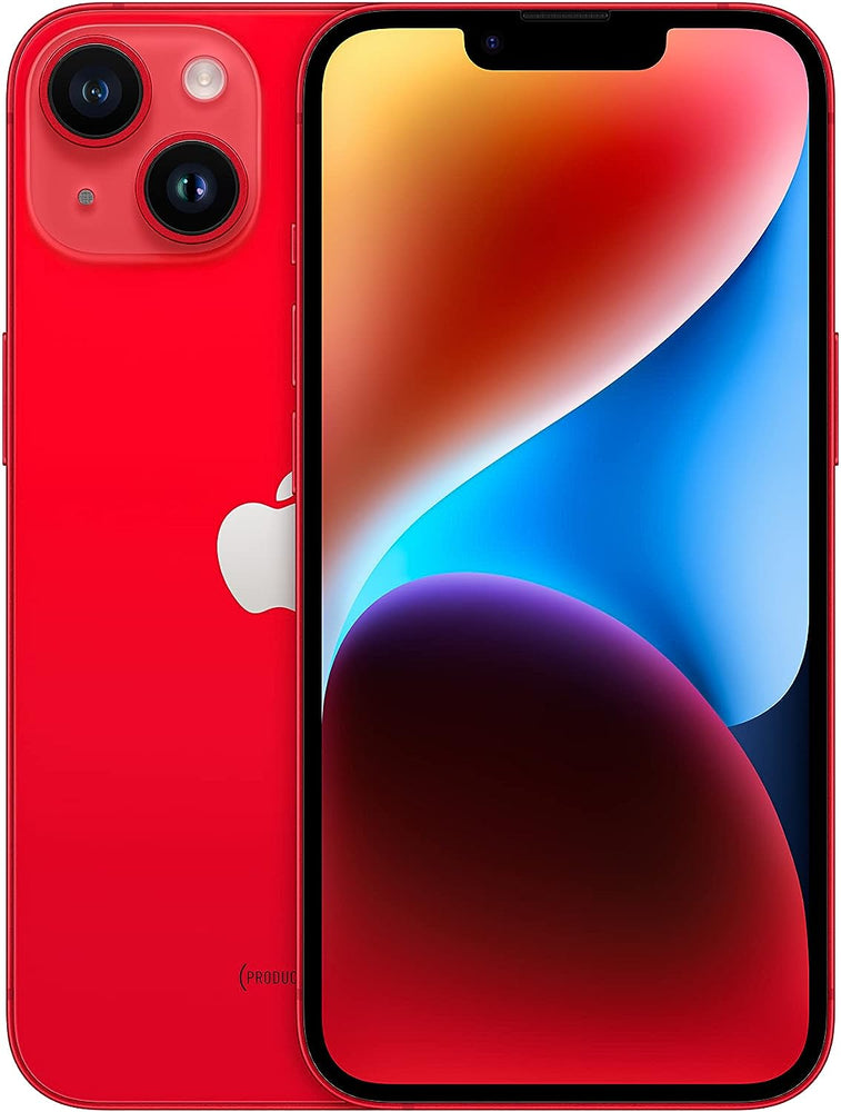 Apple iPhone 14, 128GB, Blue - Unlocked (Renewed) Apple iPhone 14, 128GB, Blue - Unlocked (Renewed)