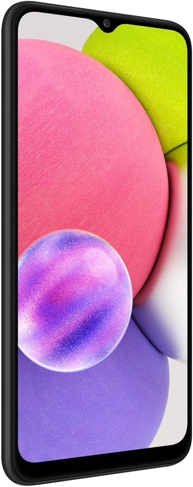 SAMSUNG Galaxy A54 5G A Series Cell Phone, Unlocked Android Smartphone, 128GB, 6.4” Fluid Display Screen, Pro Grade Camera, Long Battery Life, Refined Design, US Version, 2023, Awesome Black SAMSUNG Galaxy A54 5G A Series Cell Phone, Unlocked Android Smartphone, 128GB, 6.4” Fluid Display Screen, Pro Grade Camera, Long Battery Life, Refined Design, US Version, 2023, Awesome Black