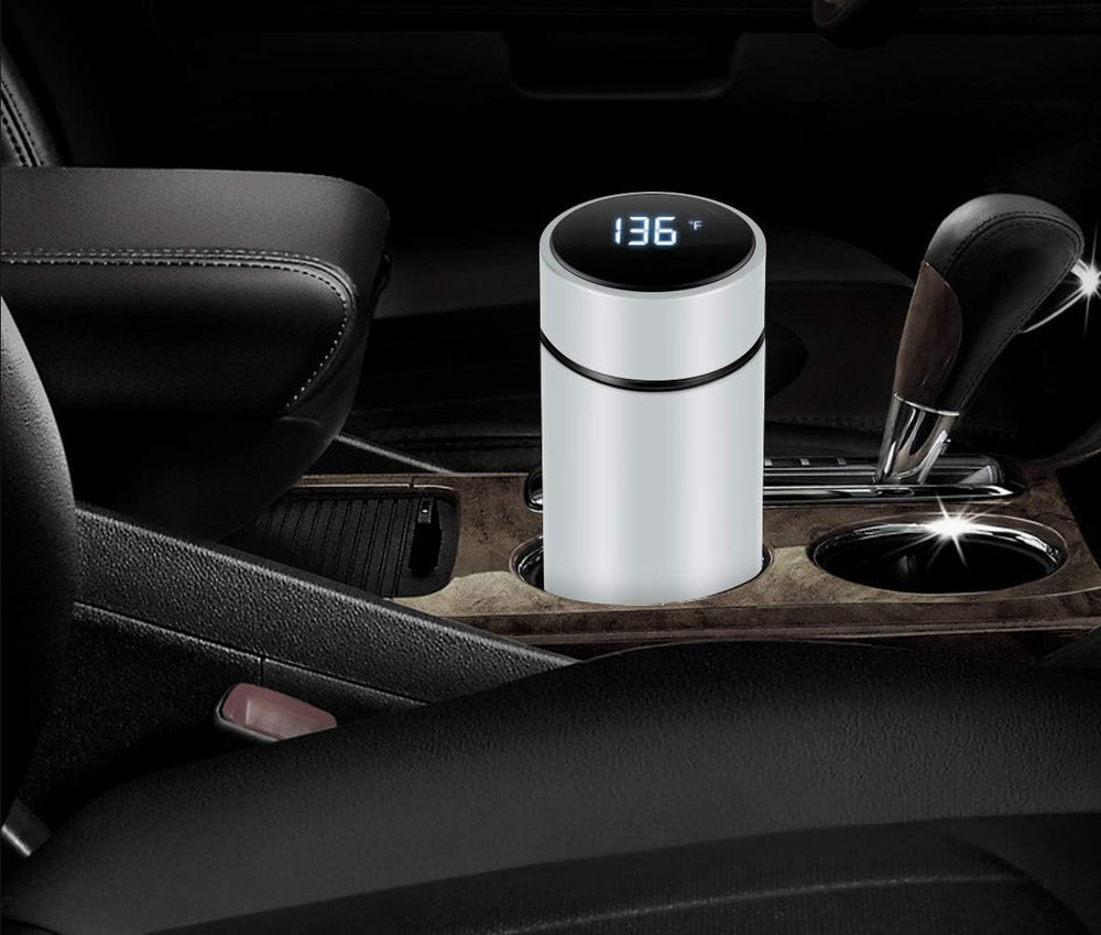 Coffee thermos,Coffee bottle,Tea Infuser Bottle,Smart Sports Water Bottle with LED Temperature Display,Double Wall Vacuum Insulated Water Bottle, Stay Hot for 24 Hrs,Cold for 24 Hrs Coffee thermos,Coffee bottle,Tea Infuser Bottle,Smart Sports Water Bottle with LED Temperature Display,Double Wall Vacuum Insulated Water Bottle, Stay Hot for 24 Hrs,Cold for 24 Hrs