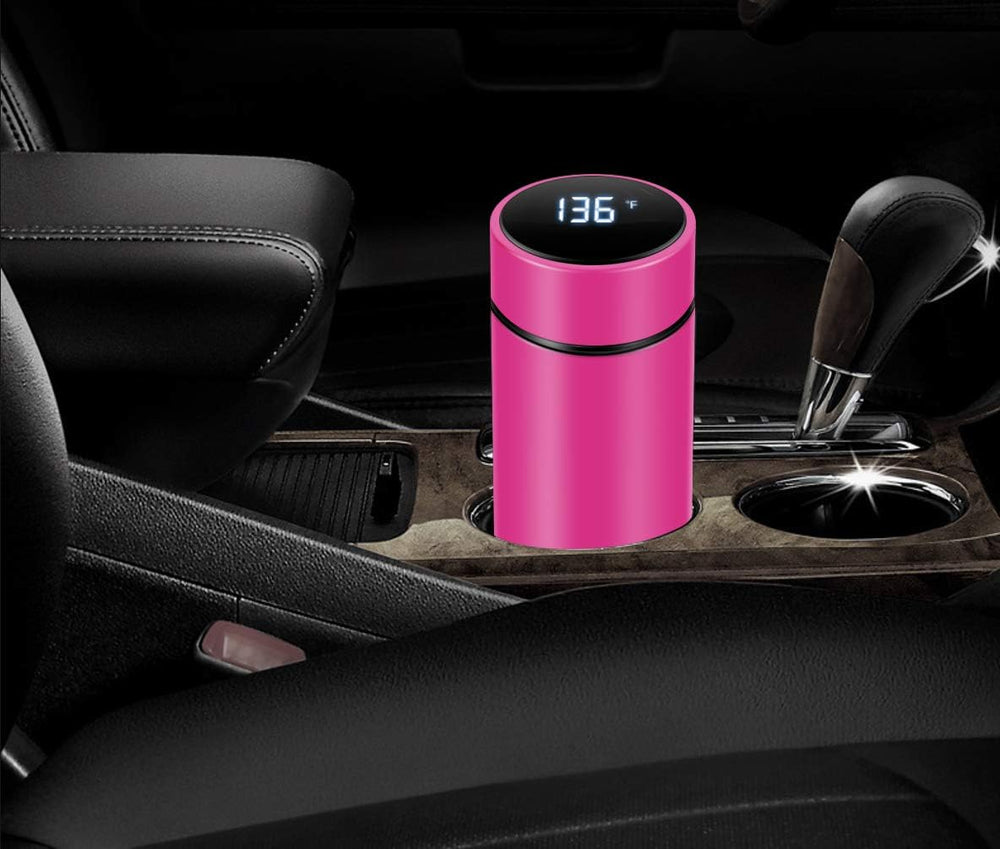 Coffee thermos,Coffee bottle,Tea Infuser Bottle,Smart Sports Water Bottle with LED Temperature Display,Double Wall Vacuum Insulated Water Bottle, Stay Hot for 24 Hrs,Cold for 24 Hrs Coffee thermos,Coffee bottle,Tea Infuser Bottle,Smart Sports Water Bottle with LED Temperature Display,Double Wall Vacuum Insulated Water Bottle, Stay Hot for 24 Hrs,Cold for 24 Hrs