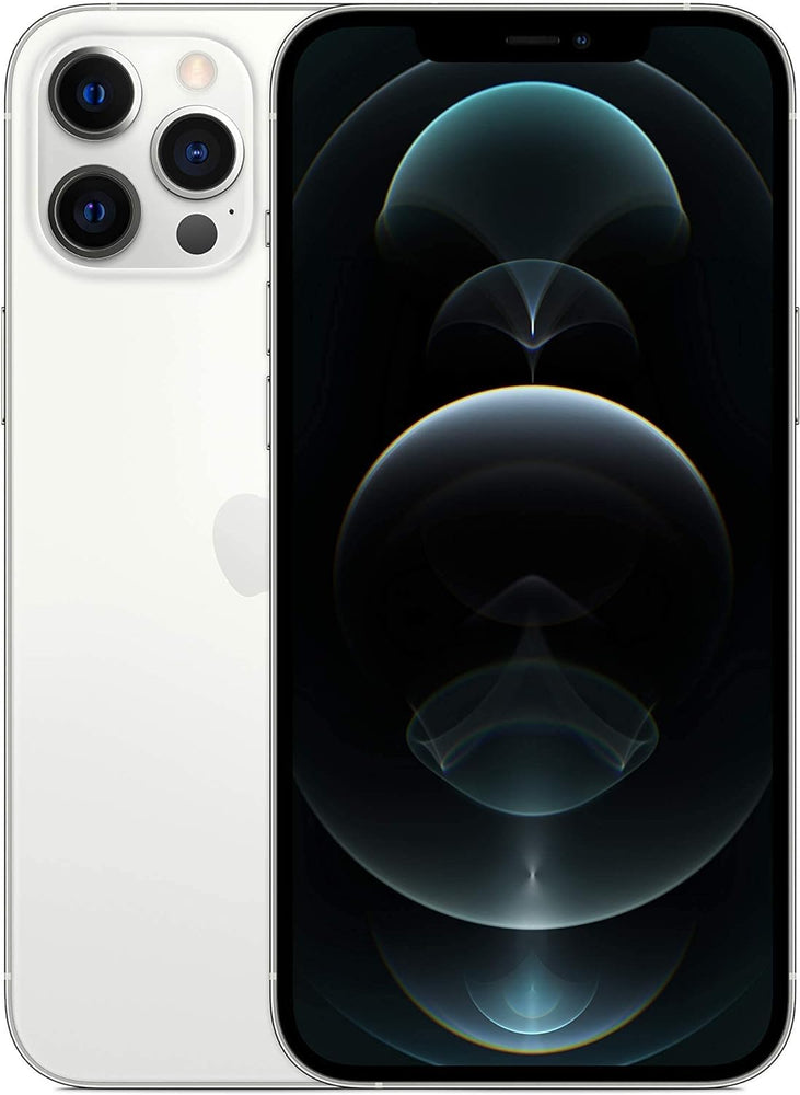 Apple iPhone 12 Pro, 128GB, Graphite - Fully Unlocked (Renewed) Apple iPhone 12 Pro, 128GB, Graphite - Fully Unlocked (Renewed)
