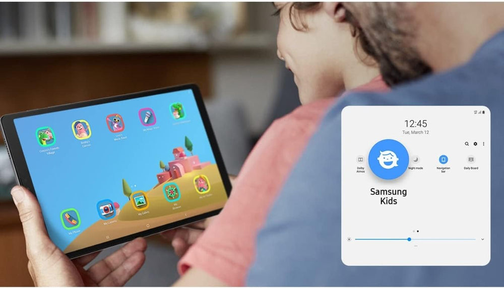 SAMSUNG Galaxy Tab A7 Lite 8.7 SAMSUNG Galaxy Tab A7 Lite 8.7