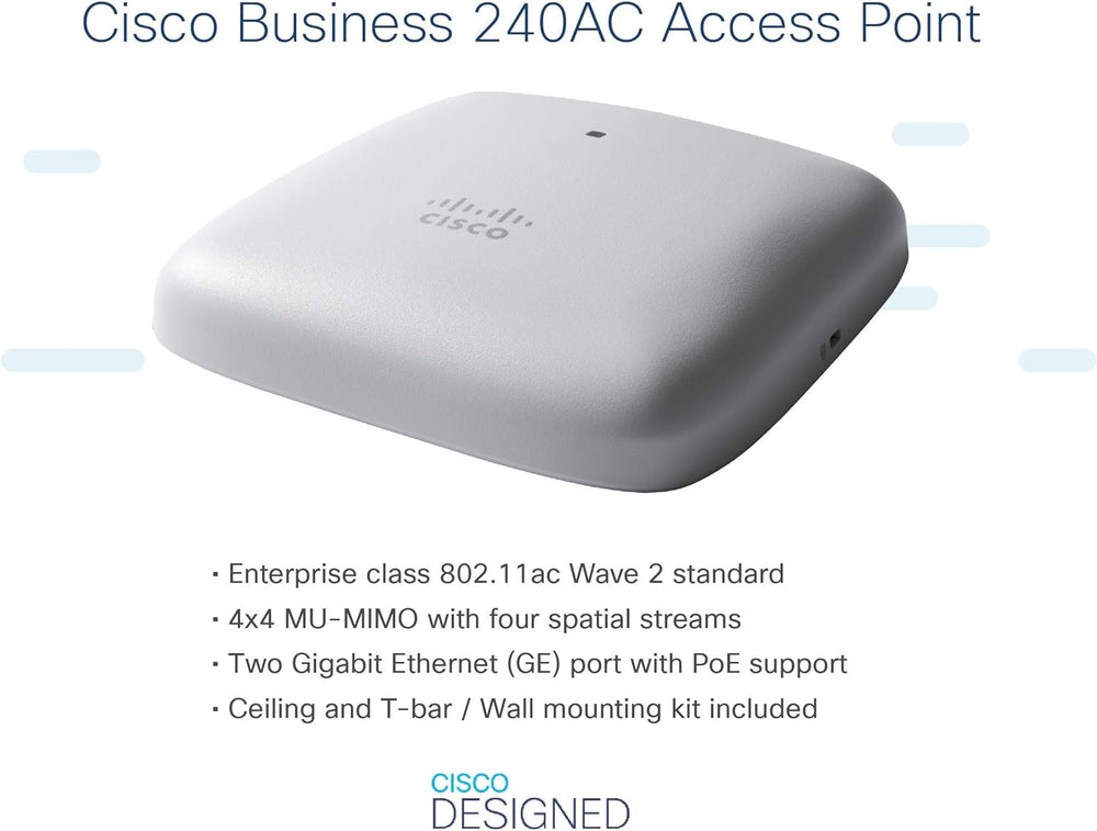 Cisco Business CBS350-8P-E-2G Managed Switch | 8 Port GE | PoE | Ext PS | 2x1G Combo | Limited Lifetime Protection (CBS350-8P-E-2G-NA) Cisco Business CBS350-8P-E-2G Managed Switch | 8 Port GE | PoE | Ext PS | 2x1G Combo | Limited Lifetime Protection (CBS350-8P-E-2G-NA)