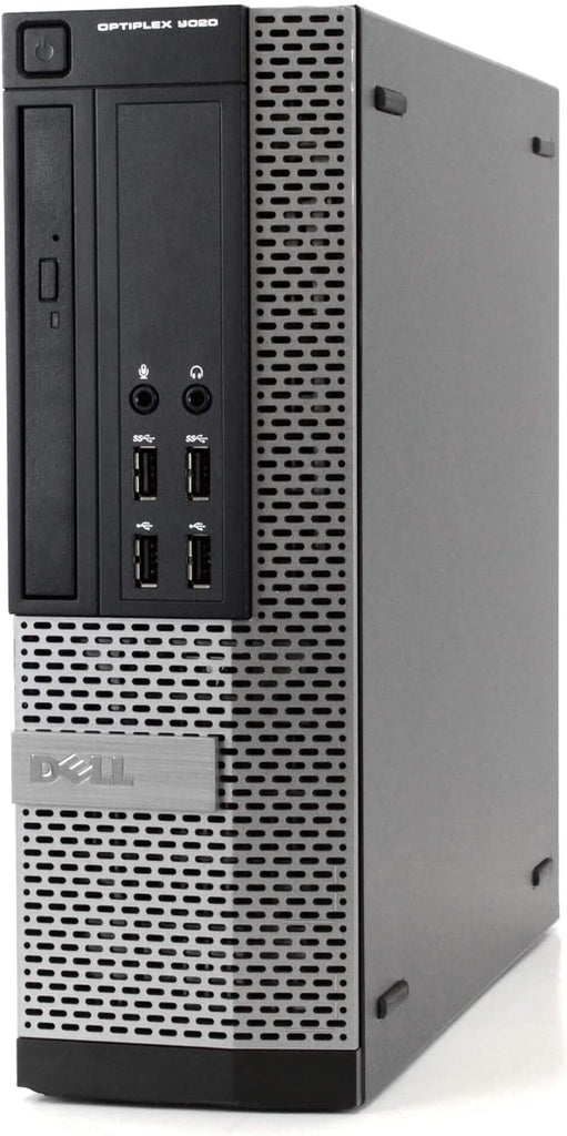 Dell Optiplex 9020 Small Desktop Computer (SFF) | Quad Core Intel