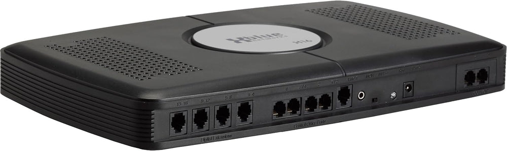 XBLUE X16 Plus Small Business Phone System Bundle with (3) XD10 Digital Phones - Capacity is (6) Outside Line & (16) Digital Phones - Includes Auto Attendant, Voicemail, Caller ID, Paging & Intercom XBLUE X16 Plus Small Business Phone System Bundle with (3) XD10 Digital Phones - Capacity is (6) Outside Line & (16) Digital Phones - Includes Auto Attendant, Voicemail, Caller ID, Paging & Intercom