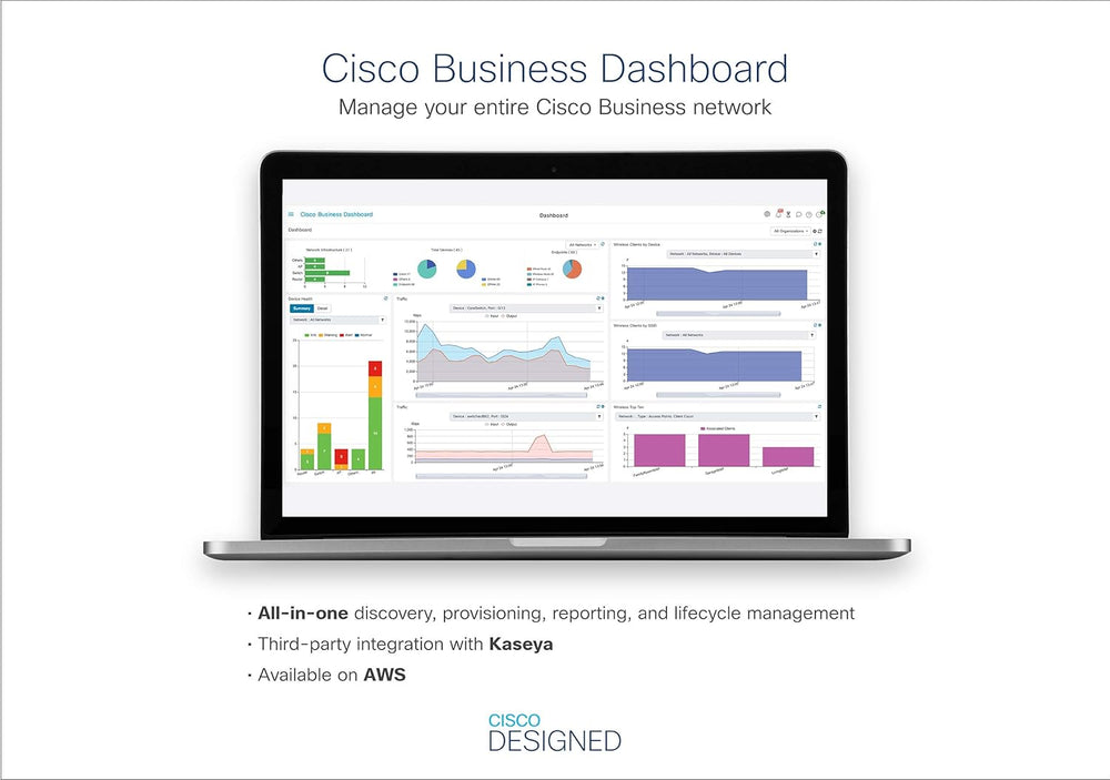 Cisco Business CBS350-8P-E-2G Managed Switch | 8 Port GE | PoE | Ext PS | 2x1G Combo | Limited Lifetime Protection (CBS350-8P-E-2G-NA) Cisco Business CBS350-8P-E-2G Managed Switch | 8 Port GE | PoE | Ext PS | 2x1G Combo | Limited Lifetime Protection (CBS350-8P-E-2G-NA)