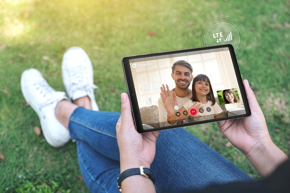 SAMSUNG Galaxy Tab A7 Lite 8.7 SAMSUNG Galaxy Tab A7 Lite 8.7