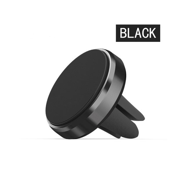 Magnetic Car Phone Holder For Smartphone Car Accessories Grip Wall Desk Air Vent Mount Stand Mobile Holder Gravity Bracket Magnetic Car Phone Holder For Smartphone Car Accessories Grip Wall Desk Air Vent Mount Stand Mobile Holder Gravity Bracket