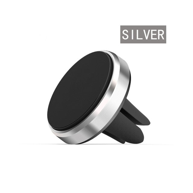 Magnetic Car Phone Holder For Smartphone Car Accessories Grip Wall Desk Air Vent Mount Stand Mobile Holder Gravity Bracket Magnetic Car Phone Holder For Smartphone Car Accessories Grip Wall Desk Air Vent Mount Stand Mobile Holder Gravity Bracket