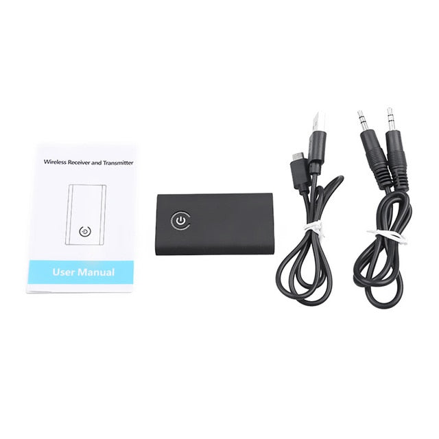 Bluetooth Receiver Transmitter Wireless 3.5MM Stereo Audio APTX Bluetooth 5.0 Adapter for TV Speaker Headphone Car Stereo System Bluetooth Receiver Transmitter Wireless 3.5MM Stereo Audio APTX Bluetooth 5.0 Adapter for TV Speaker Headphone Car Stereo System