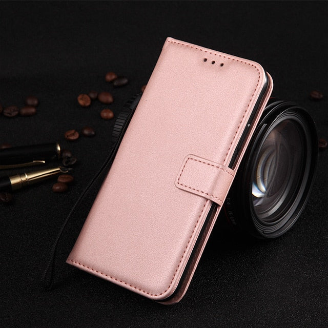 Leather Flip Wallet Case For Samsung Galaxy J4 J6 Plus J8 J2 Pro 2018 J3 J5 J7 Core Prime 2015 2016 2017 Cases Cover Phone Bags Leather Flip Wallet Case For Samsung Galaxy J4 J6 Plus J8 J2 Pro 2018 J3 J5 J7 Core Prime 2015 2016 2017 Cases Cover Phone Bags