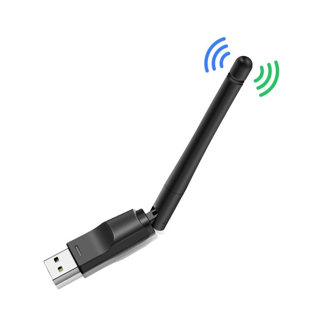 USB Wifi Adapter 150Mbps 2.4 ghz Antenna USB 802.11n/g/b Ethernet Wi-fi dongle usb lan Wireless Network Card PC wifi receiver USB Wifi Adapter 150Mbps 2.4 ghz Antenna USB 802.11n/g/b Ethernet Wi-fi dongle usb lan Wireless Network Card PC wifi receiver