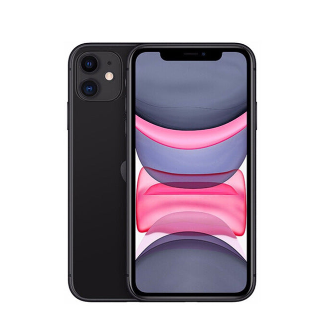 Brand New Apple iPhone 11 A2223 Dual SIM Mobile Phone 4GB RAM 64/128/256GB ROM 6.1 Brand New Apple iPhone 11 A2223 Dual SIM Mobile Phone 4GB RAM 64/128/256GB ROM 6.1
