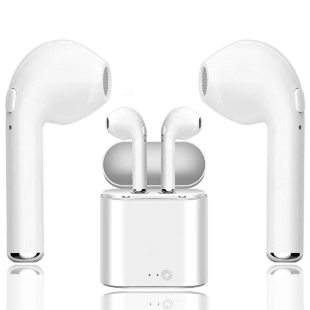 Bluetooth wireless headphones ear Headphones Sports V4.2 microphone for XR XS X 8 7 6 S Samsung Galaxy S9 Xiaomi Bluetooth wireless headphones ear Headphones Sports V4.2 microphone for XR XS X 8 7 6 S Samsung Galaxy S9 Xiaomi