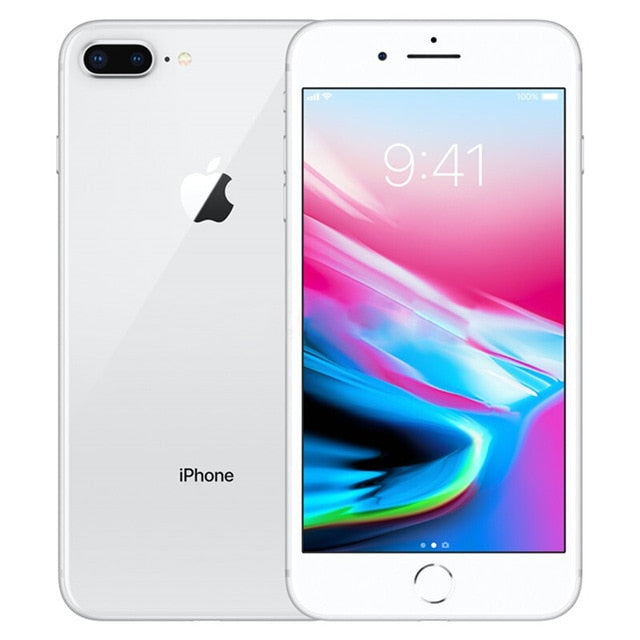 Apple iPhone 8 Plus 4G Mobile Phone 5.5 Apple iPhone 8 Plus 4G Mobile Phone 5.5