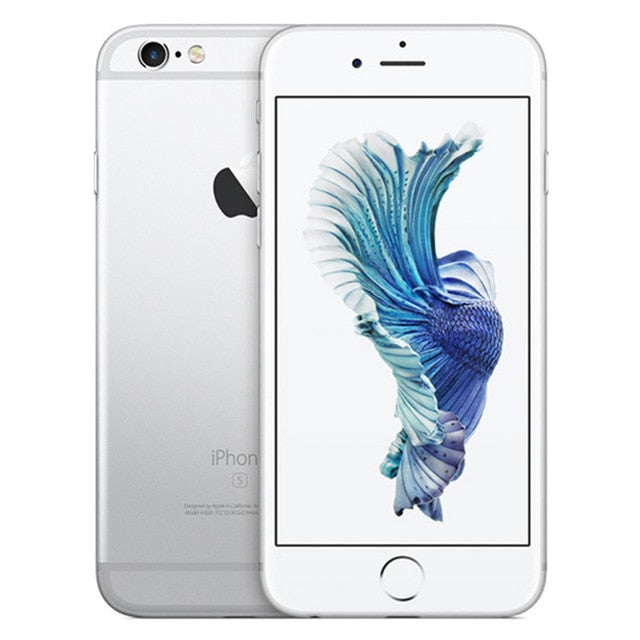 Original Apple iPhone 6s RAM 2GB 16GB ROM 64GB 128GB 4.7 Original Apple iPhone 6s RAM 2GB 16GB ROM 64GB 128GB 4.7